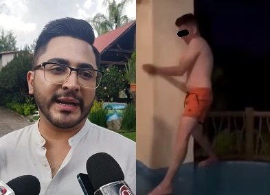 Ante muerte de moreliano en hotel de Ixtapa, descartan incidentes en balnearios de Huandacareo