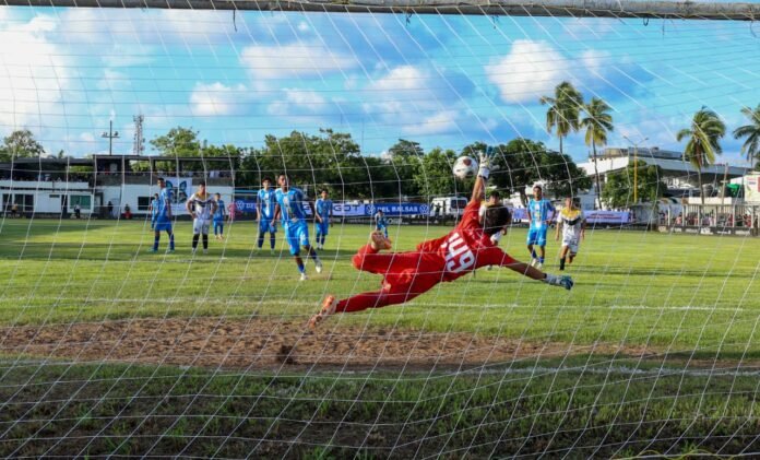 Atlético Morelia-UMSNH debuta en la Temporada 2025-2026 de la Liga TDP