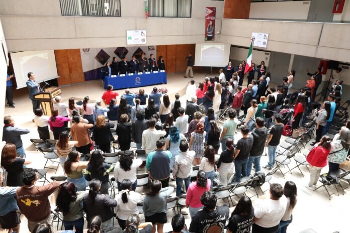 Impulsan diálogo entre la academia y la empresa; UMSNH realiza Congreso Internacional de Ciencias Administrativas