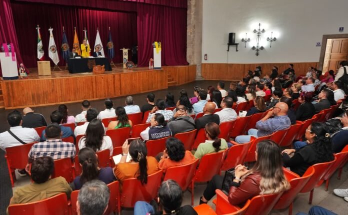 Vamos a respaldar su futuro laboral en la UMSNH